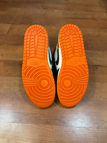 Jordan Retro 1 Shattered Backboard (Brand New - 11M)