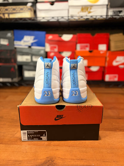 Jordan Retro 12 Melo (Brand New / BGrade - 11.5M)
