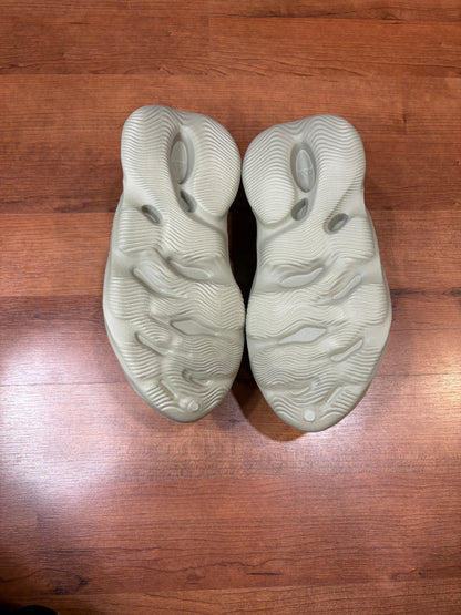 Adidas Yeezy Foam RNR Stone Salt (Brand New - 9M)