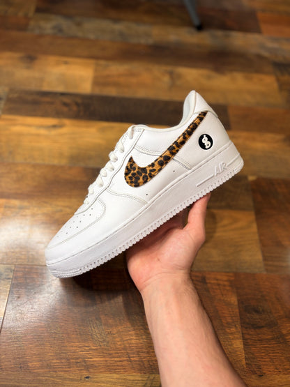 Nike Air Force 1 Low Supreme GOODENOUGH (Brand New - 12M)