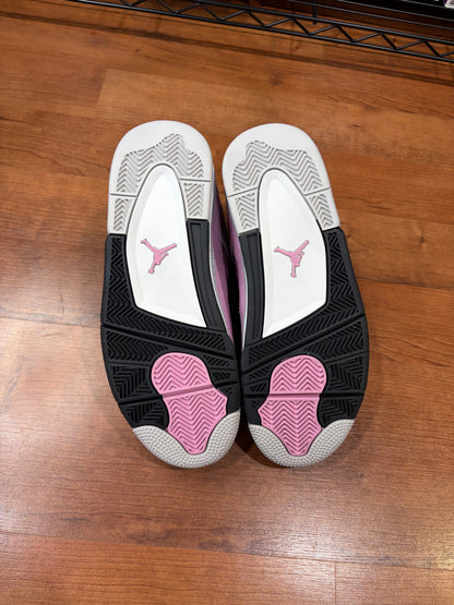 Jordan Retro 4 Orchid (Brand New - 10.5W/9M)