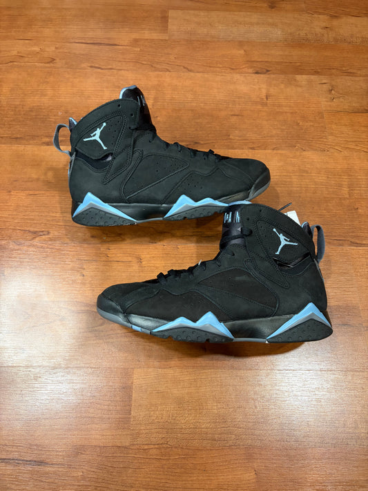 AJ7 Retro Chambrey (Size 10.5 Mens)