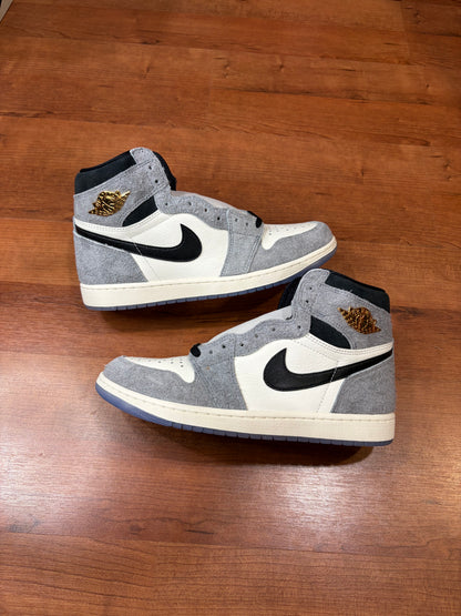 Jordan Retro 1 All Star (Brand New / No Lid - 10.5M)