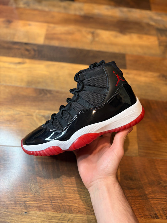 Jordan Retro 11 Bred (Brand New - 8.5 Mens)