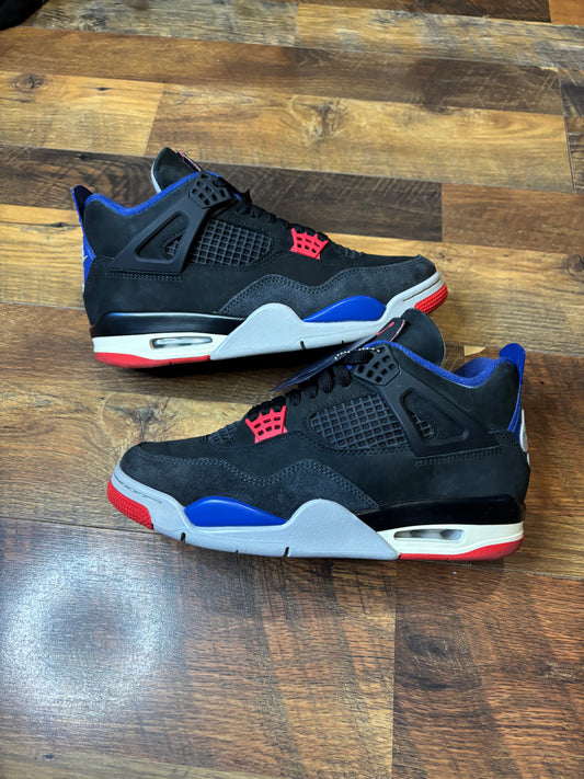 Jordan Retro 4 Rare Air (Size 8.5 Mens)