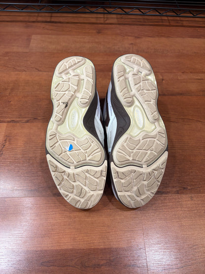 Nike Zoom Field Jaxx Travis Scott Chocolate (Size 10 Mens)