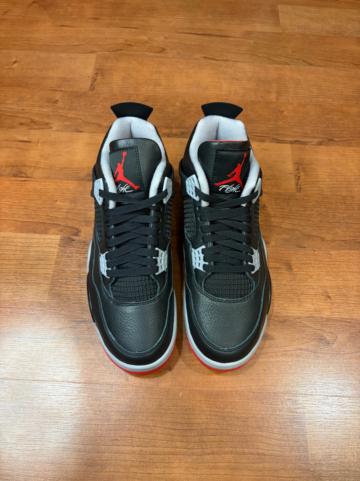 AJ4 Retro Bred Reimagined (DS - 9.5M)