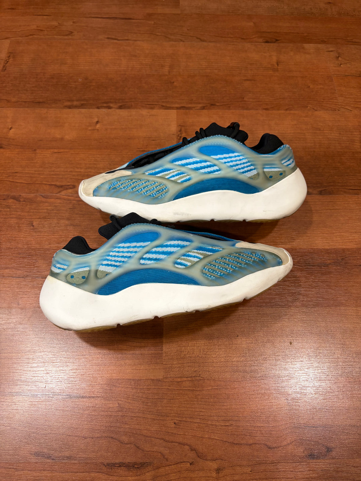 Yeezy 700 Azareth (Size 12 Mens)