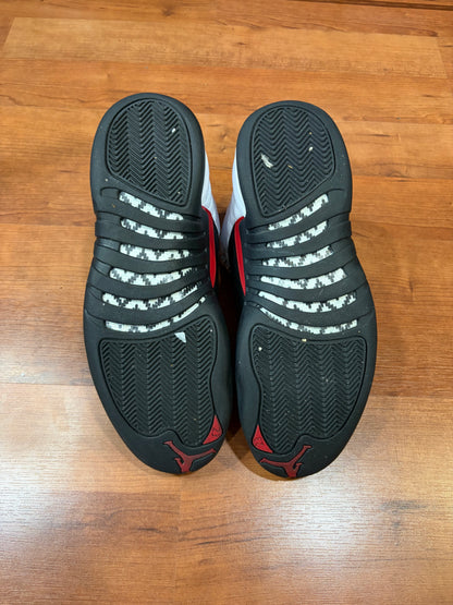 Jordan Retro 12 Taxi Flip (Size 11 Mens)
