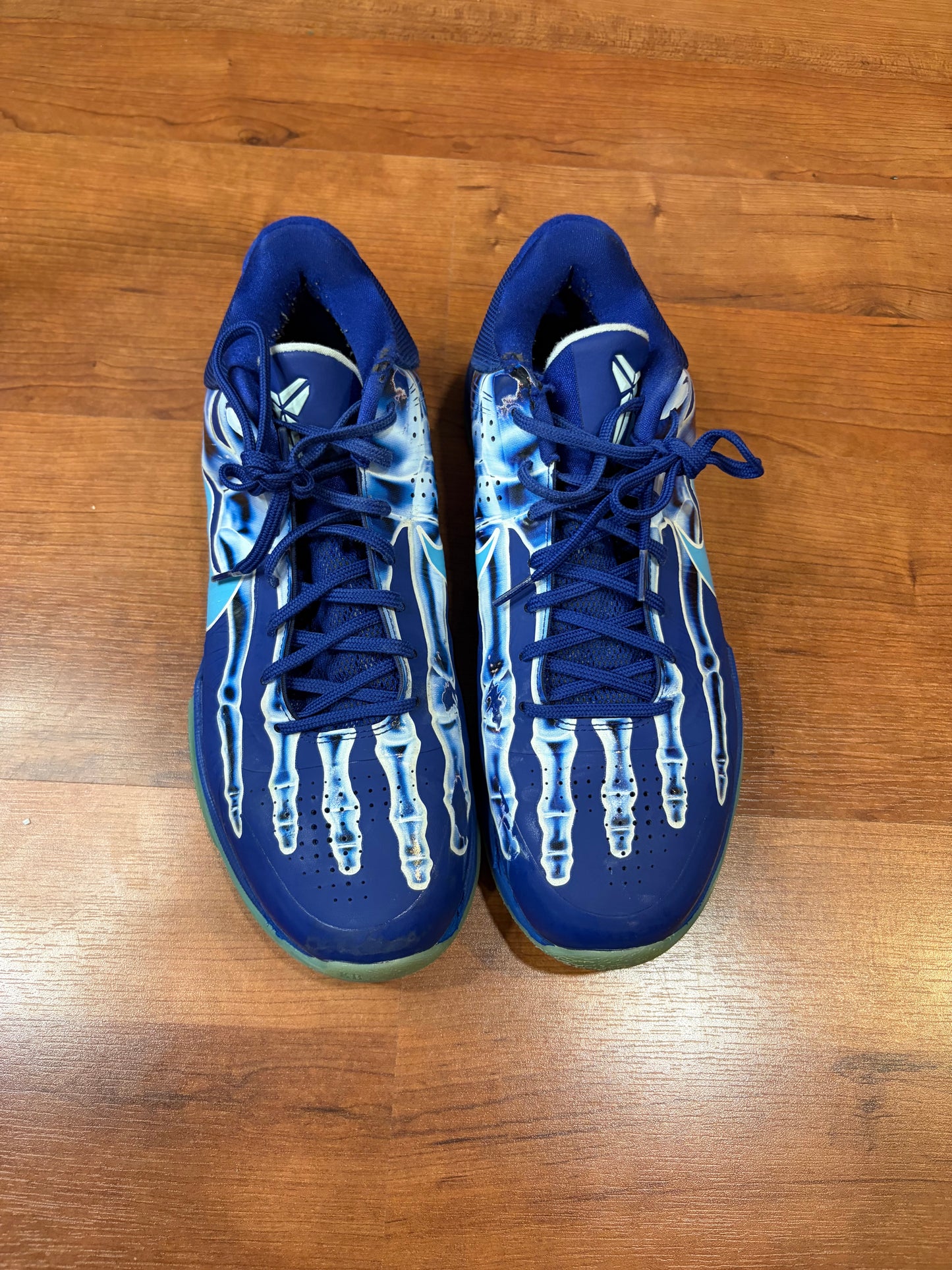 Kobe 5 Protro X-Ray (Size 11.5 Mens)