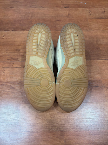 Nike Dunk Low SB Parachute Beige (Size 10.5 Mens)
