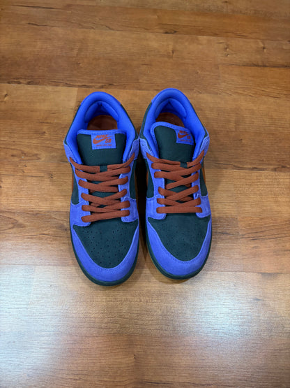 Dunk Low SB Persian Violet (Size 11.5 Mens)