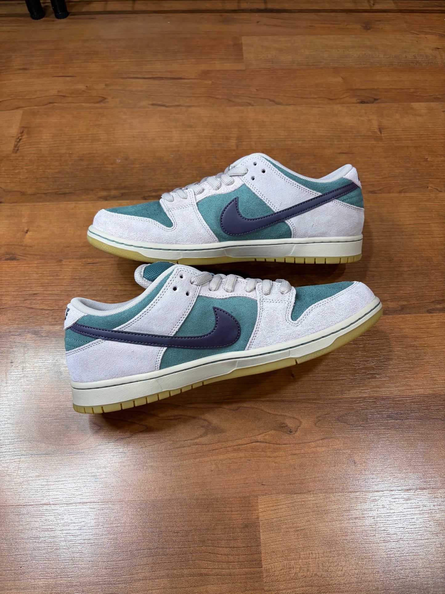 Nike Dunk Low SB Mineral Slate (Brand New - Multiple Sizes)