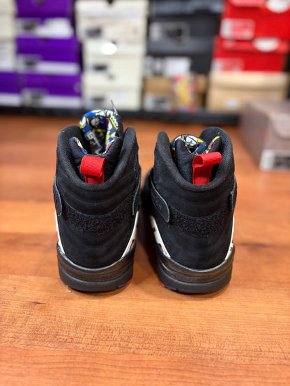 Jordan Retro 8 Playoff (Size 10.5 Mens)