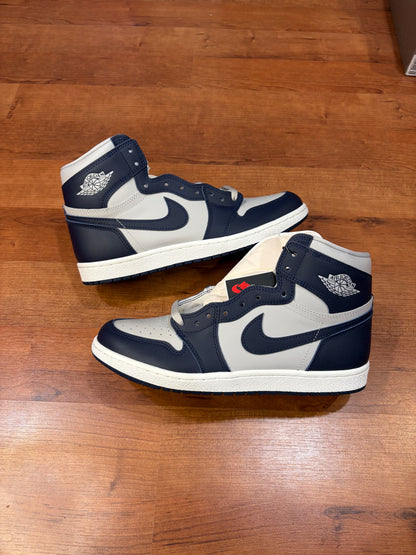 Jordan Retro 1 Georgetown 85’ (Brand New - 10M)