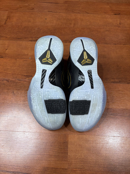 Kobe 5 Protro Eggplant (Size 8.5 Mens)