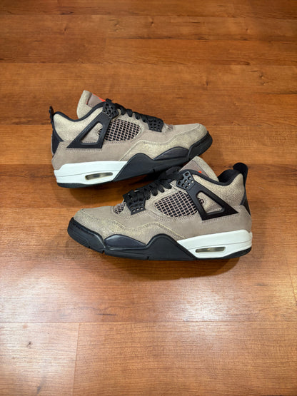 Jordan Retro 4 Taupe Haze (Size 7.5 Mens)
