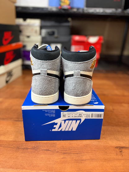 Jordan Retro 1 All Star (Brand New / No Lid - 10.5M)