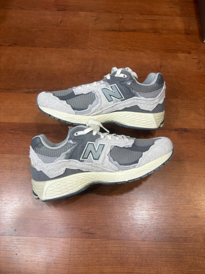 New Balance 2002R Protection Pack Rain Cloud (Brand New - 11M)