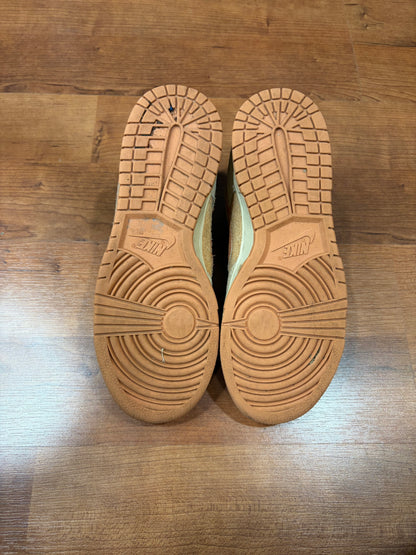Dunk Low Burnt Sunrise (Size 7W / 5.5Y)