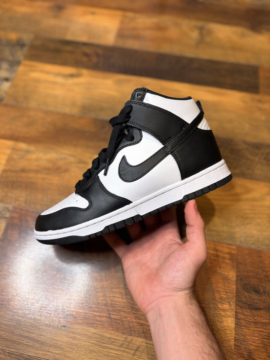 Nike Dunk High Panda (Brand New No Box)