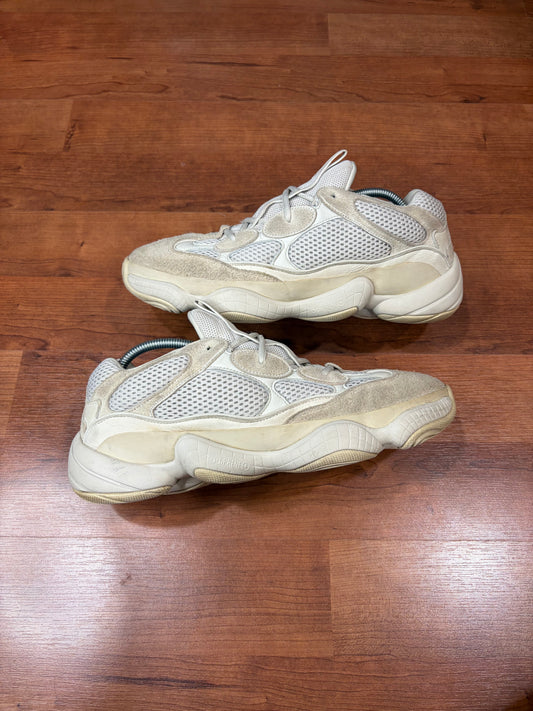 Yeezy 500 Blush (Size 13 Mens)