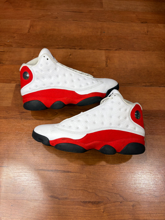 AJ13 Retro Chicago (Size 11 Mens)