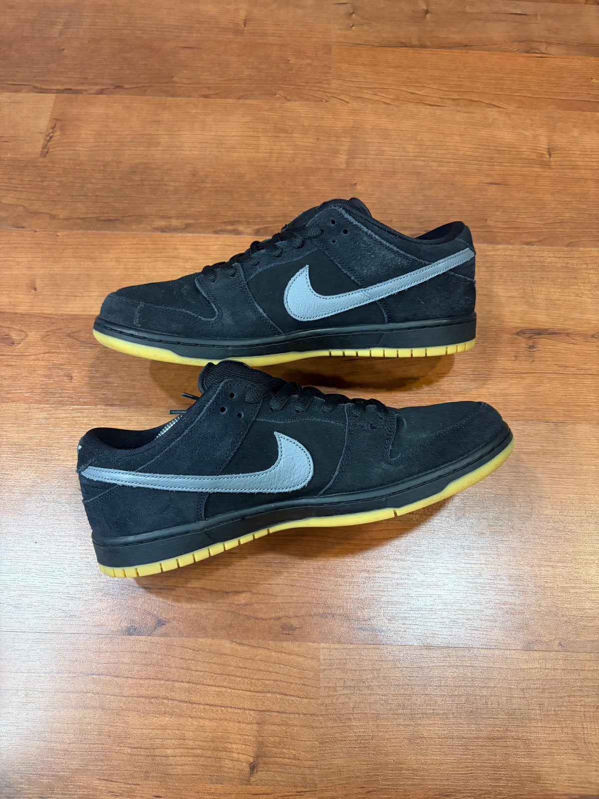 Dunk Low SB Fog (Size 11.5M)