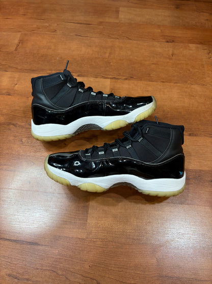 AJ11 Retro Jubilee (Size 11.5 Mens)