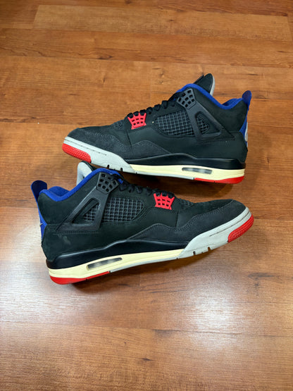 Jordan Retro 4 Rare Air (Size 11 Mens)