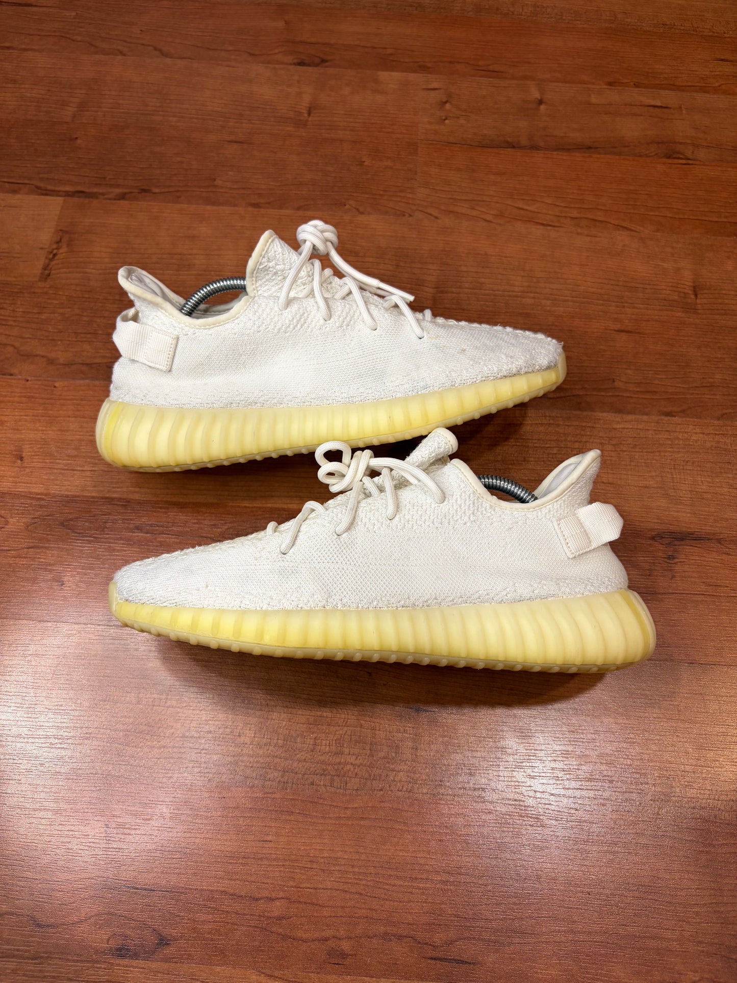 Adidas Yeezy 350 Cream (Size 10.5 Mens)