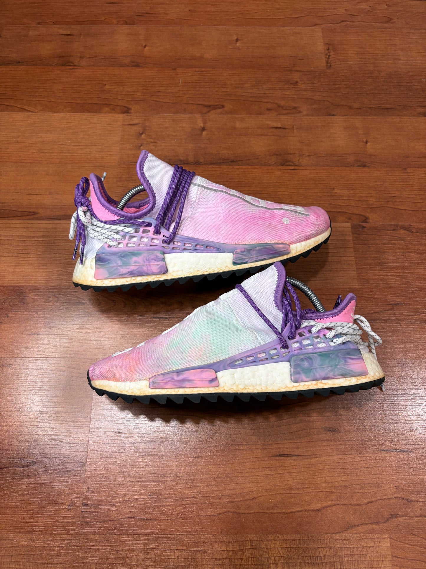Adidas Human Race NMD Pharrell Holi Festival (Size 10.5 Men’s)