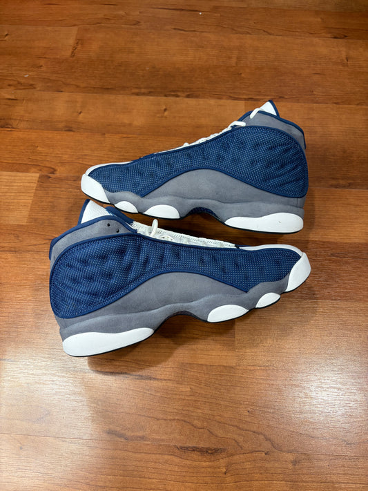 AJ13 Retro Flint 2026 (Size 10.5 Mens)