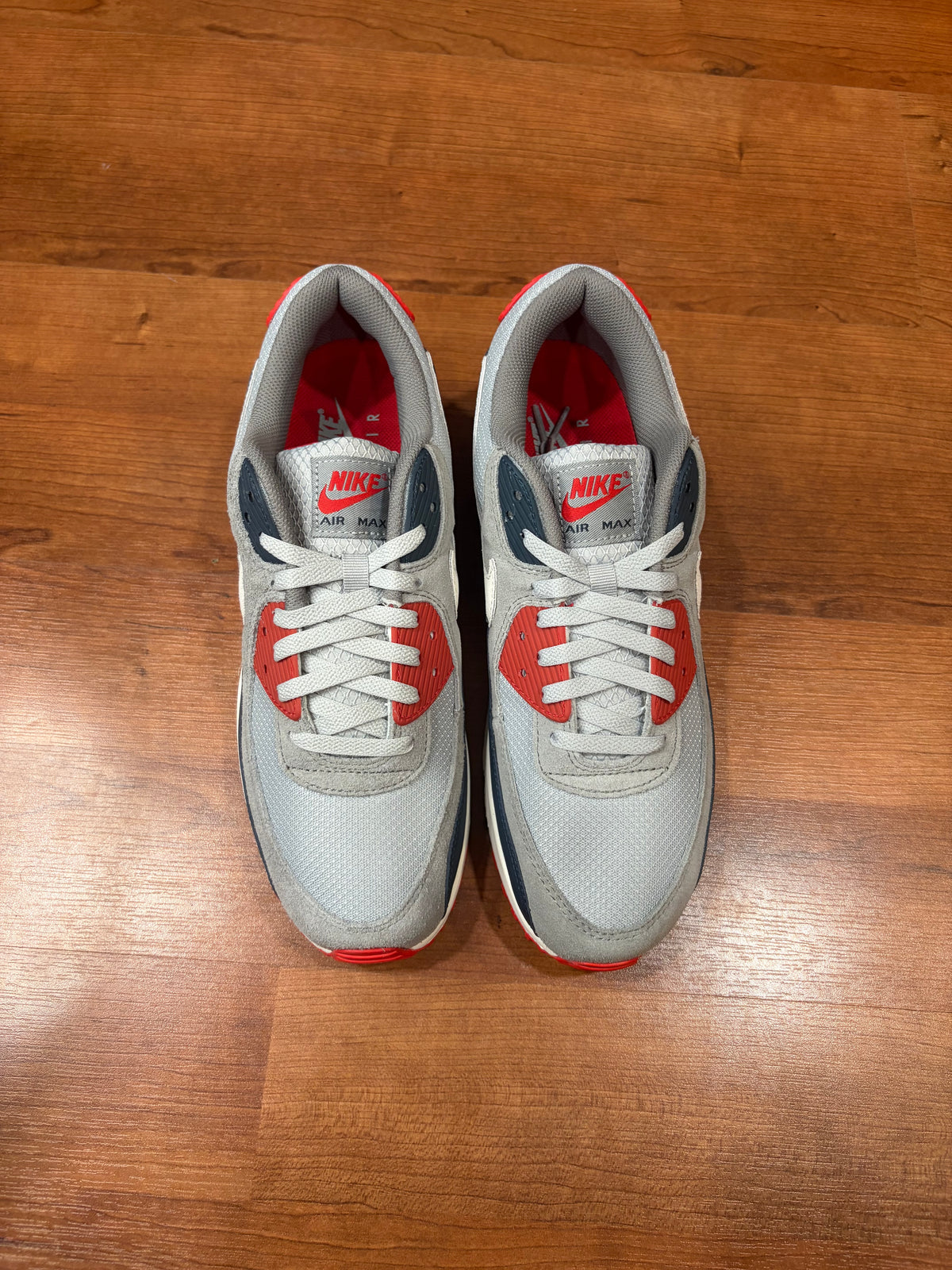 Air Max 90 USA (DS - Mens Sizes)