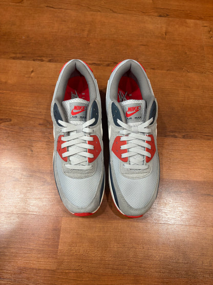 Air Max 90 USA (DS - Mens Sizes)