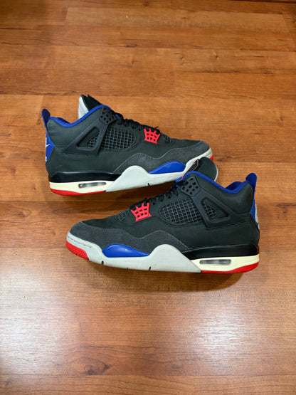 Jordan Retro 4 Rare Air (Size 9.5 Mens)