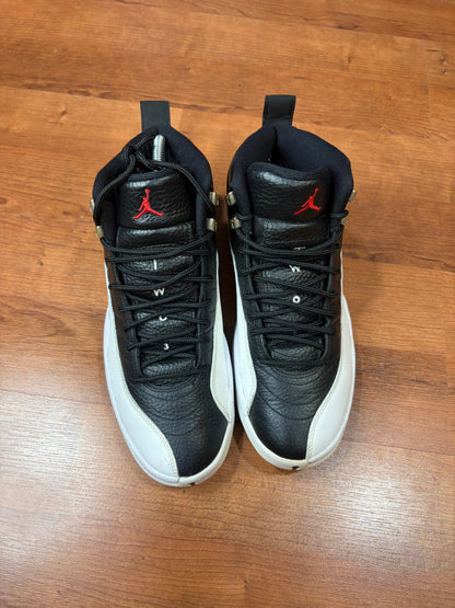 Jordan Retro 12 Playoffs (Size 9 Men’s)