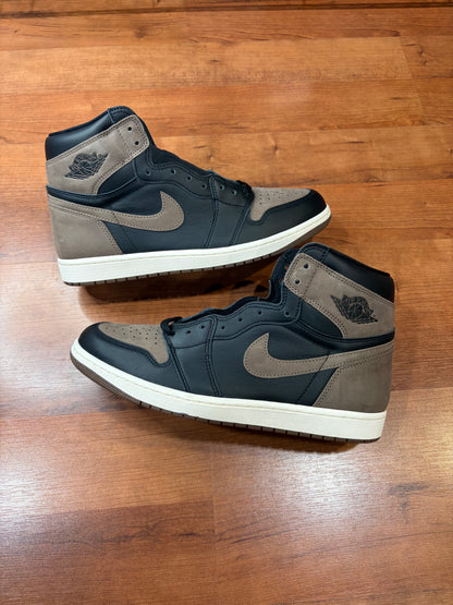 Jordan Retro 1 Palomino (Brand New - 11.5M)