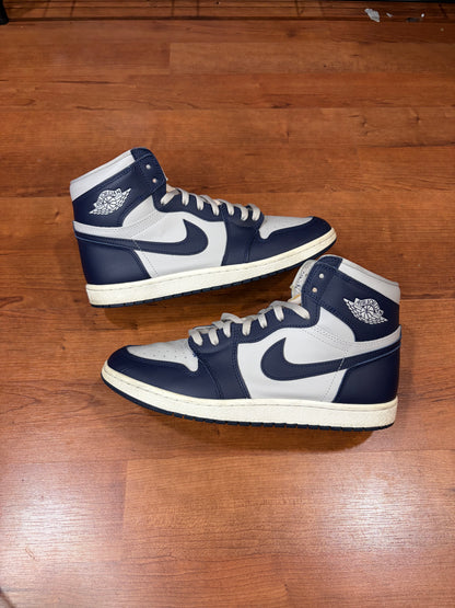 Jordan Retro 1 Georgetown (Size 11 Mens)