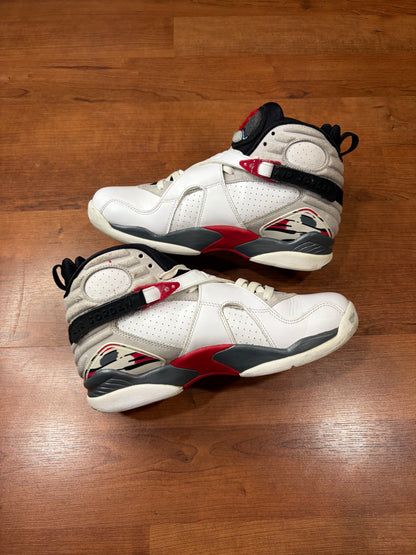 Jordan Retro 8 Bugs Bunny (Size 8 Mens)