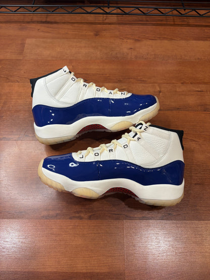Jordan Retro 11 Rare Air (Brand New - 8.5M)