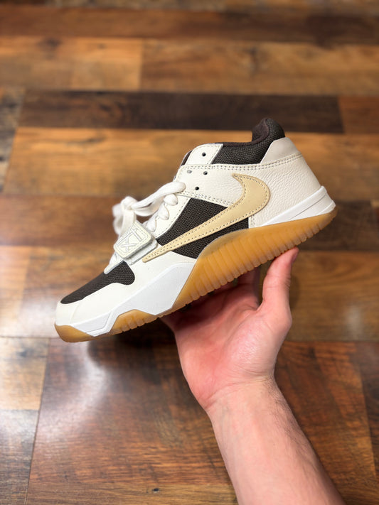 Travis Scott Jumpman Jack Sail (Brand New/No Box - 8.5M)