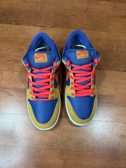 Nike Dunk Low SB Reverse Papa Bear (Size 11 Mens)