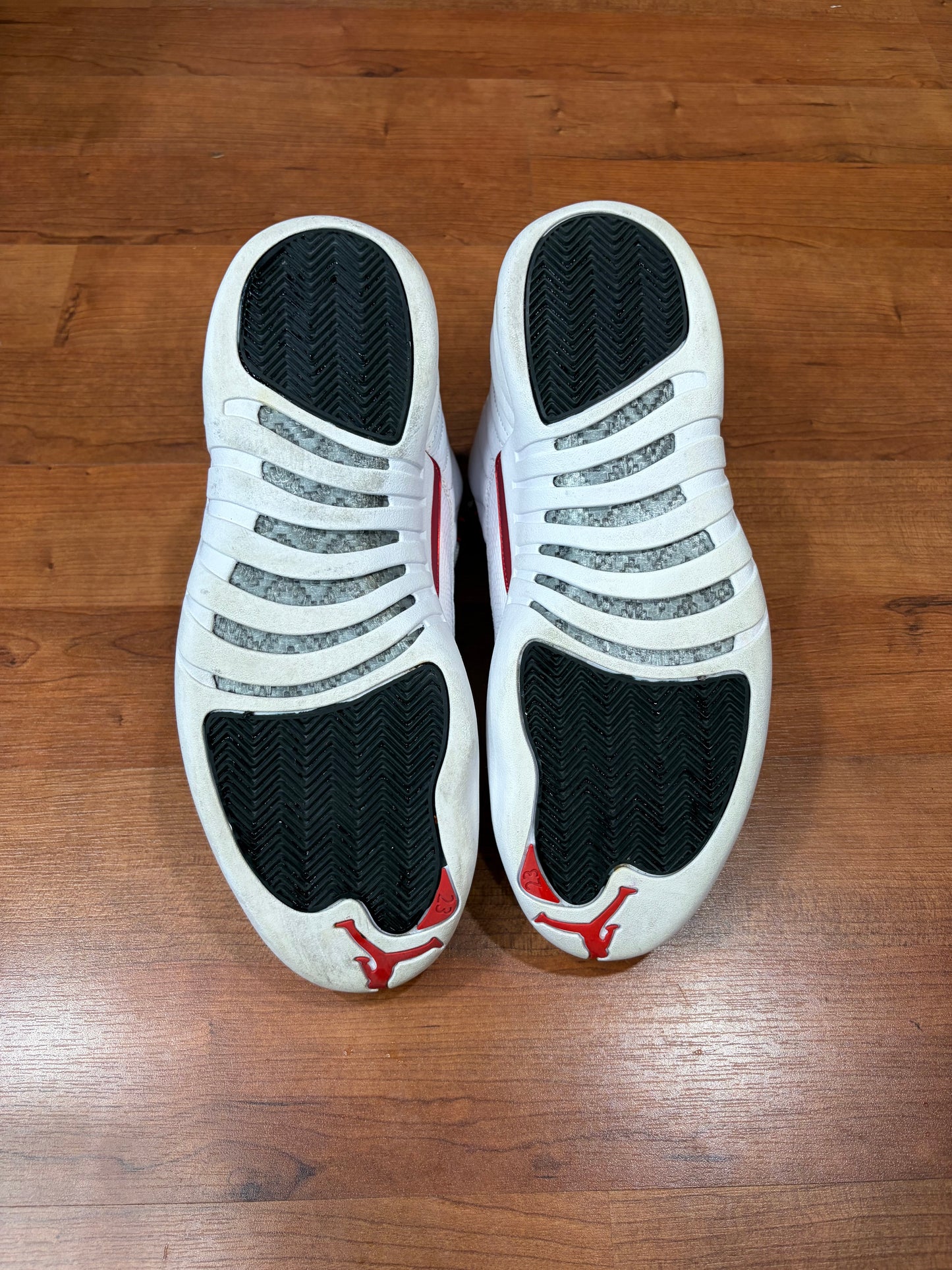Jordan Retro 12 Twist (Size 11.5 Mens)