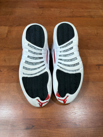 Jordan Retro 12 Twist (Size 11.5 Mens)