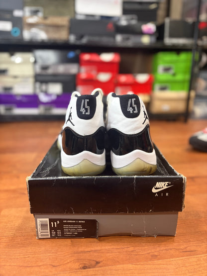 Jordan Retro 11 Concord (Size 11.5 Mens)
