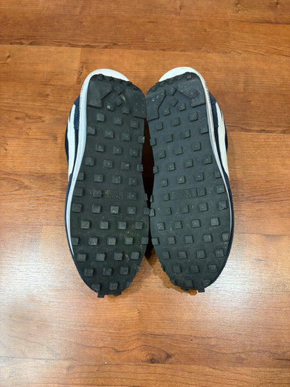 Nike LD Waffle Sacai x Fragment Navy (Size 11.5 Mens)
