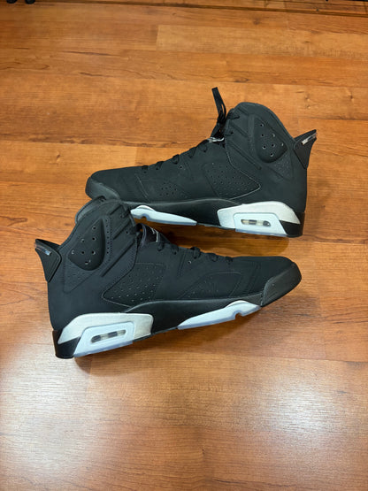 AJ6 Retro Chrome (Size 13 Mens)