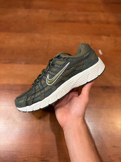 Nike P-6000 Sequoia Olive (Brand New - 10.5M)