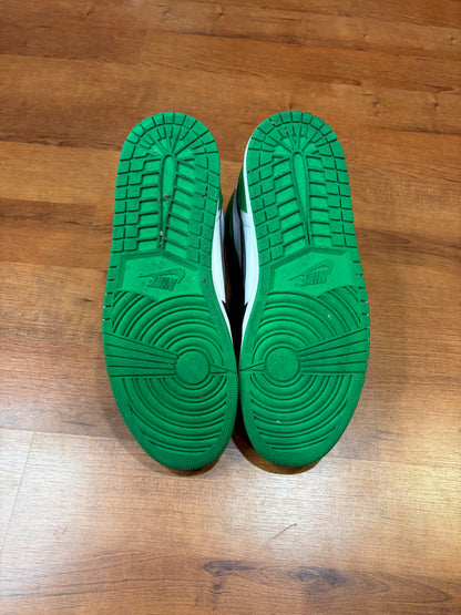 Jordan Retro 1 Lucky Green (Size 11 Mens)